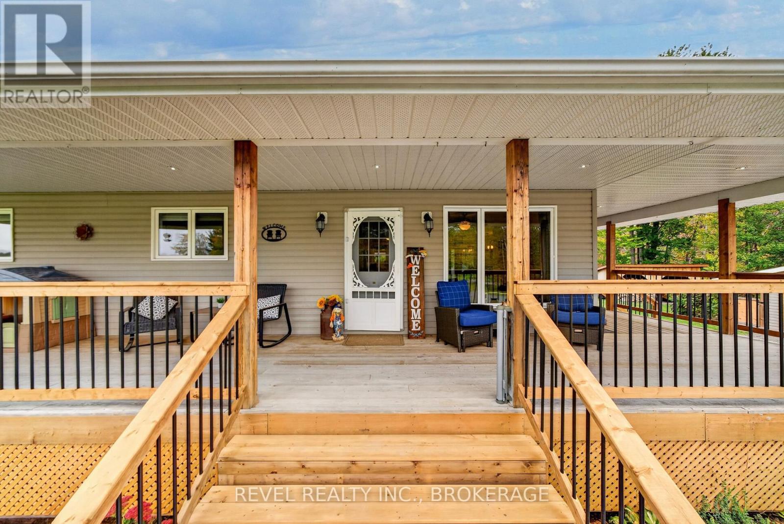 5140 ARENA BOUNDARY ROAD