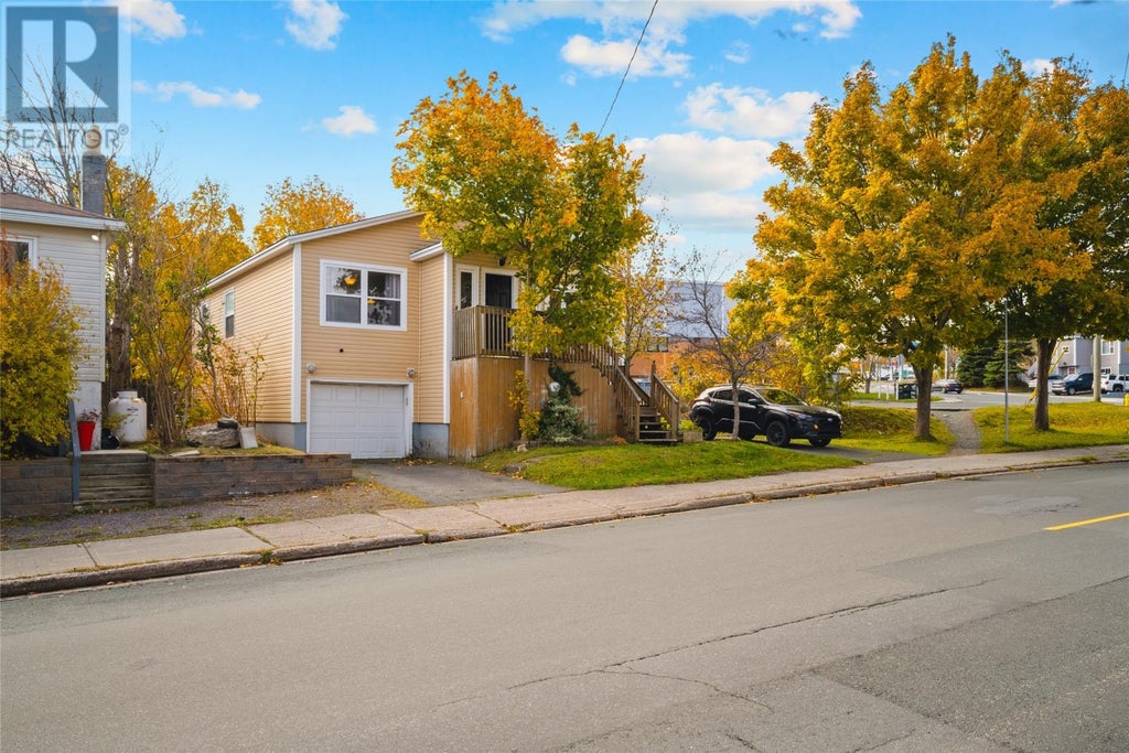 61 BENNETT AVENUE, ST. JOHN'S, NF A1E 2Y9 - Image 4001931755.jpeg?d=l