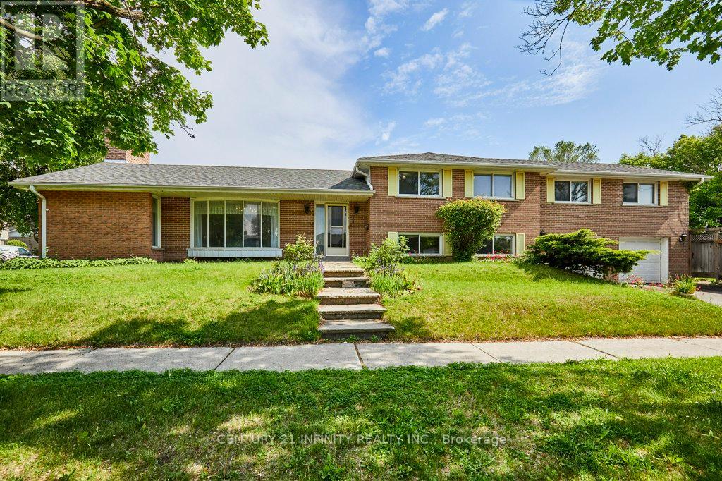 1 GOODLAND GATE, TORONTO (AGINCOURT SOUTH-MALVERN WEST), ON M1S 1V4 - Image 1967039618.jpeg?d=l