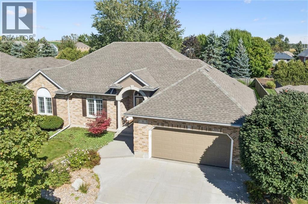 8 CHANCELLOR Drive