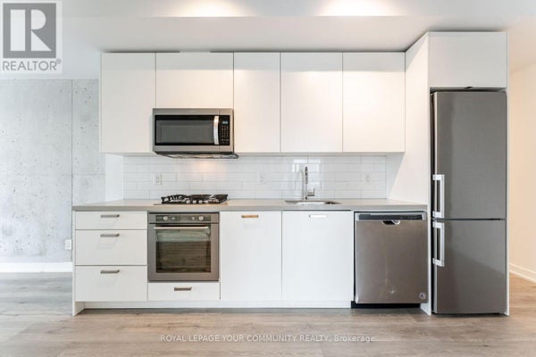 1909 - 55 Ontario Street, Toronto (Moss Park), ON 5