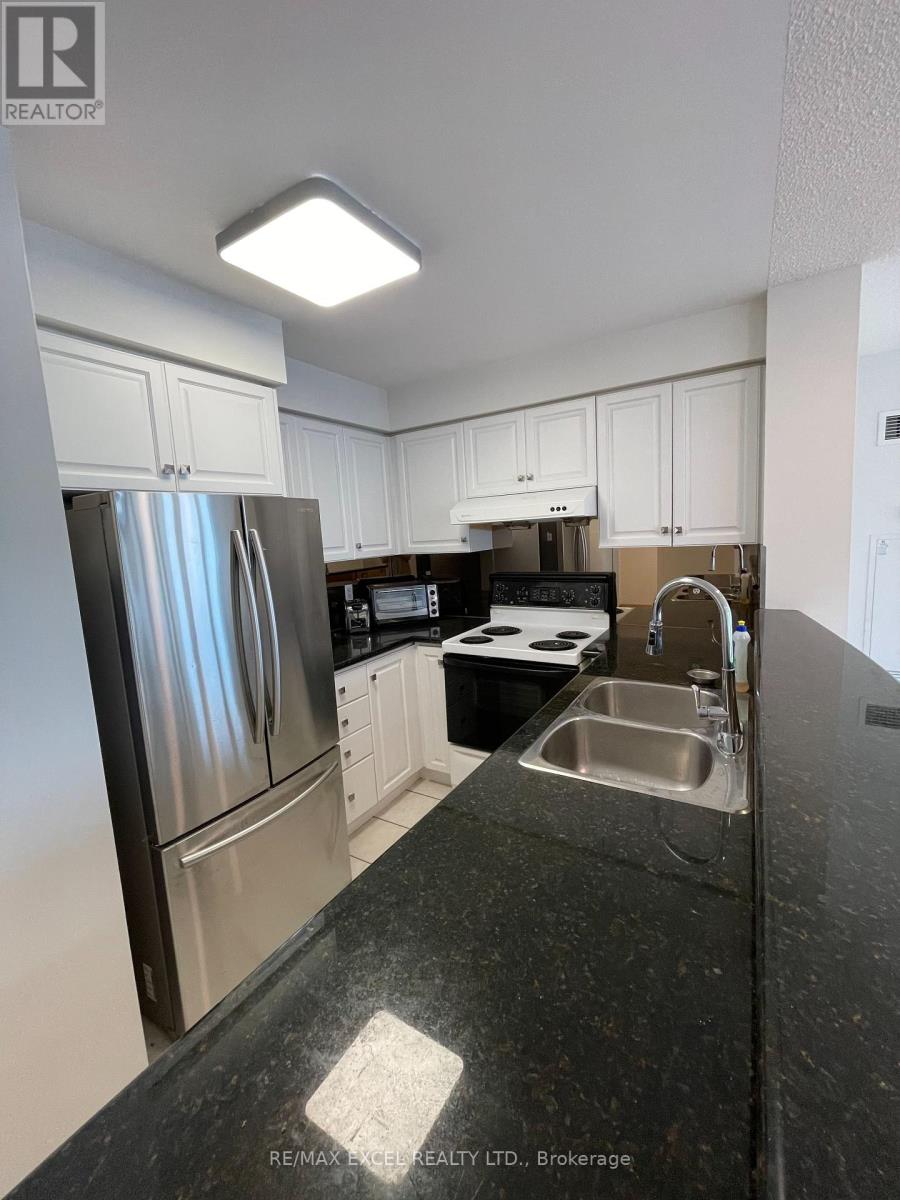 1712 - 23 LORRAINE DRIVE