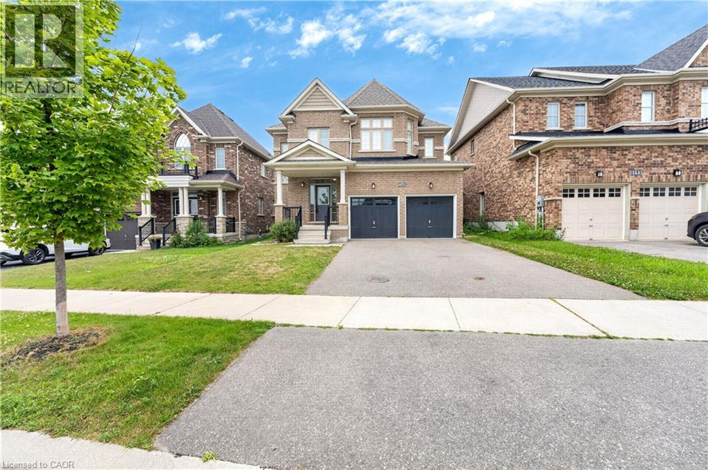 1149 UPPER THAMES Drive