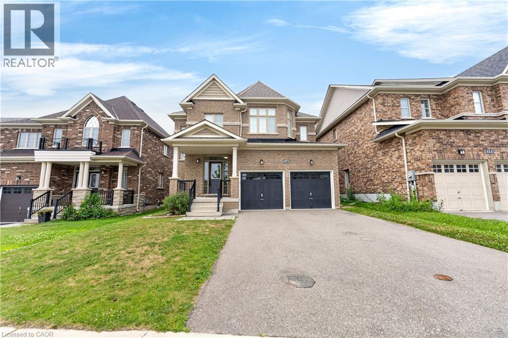 1149 UPPER THAMES Drive