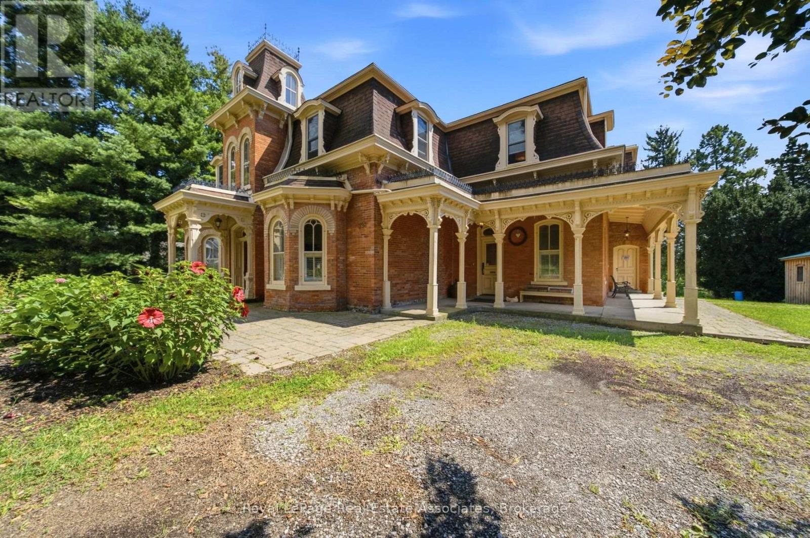 398 CANBORO ROAD