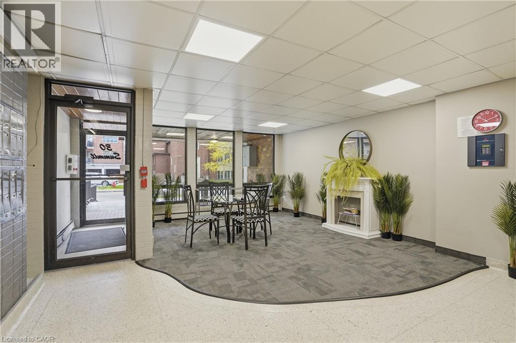 30 SUMMIT Avenue Unit# 303