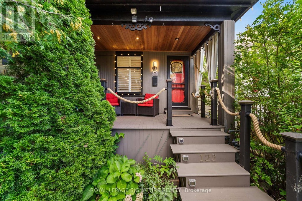 122 DUVERNET AVENUE, TORONTO (EAST END-DANFORTH), ON M4E 1V4 - Image 220946801.jpeg?d=l