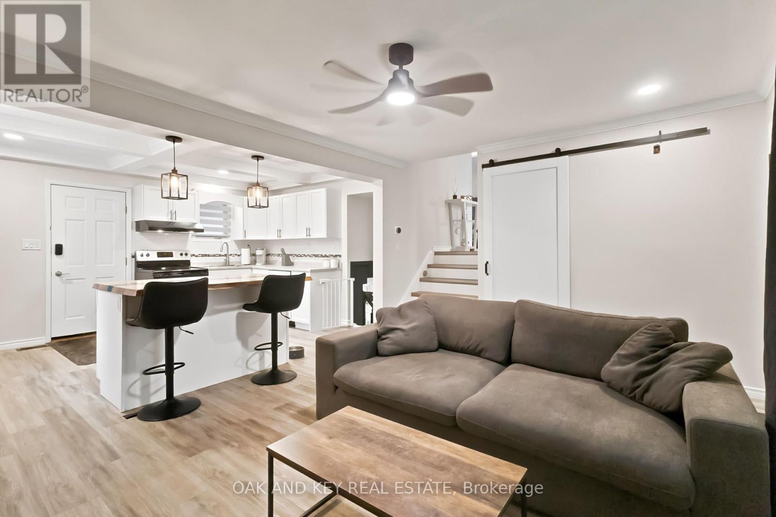 1 VANIER PLACE