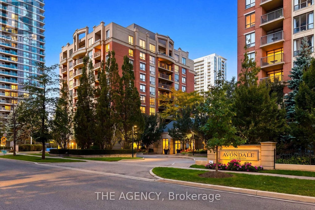 809 - 51 HARRISON GARDEN BOULEVARD, TORONTO (WILLOWDALE EAST), ON M2N 7G4 - Image 2352916664.jpeg?d=l