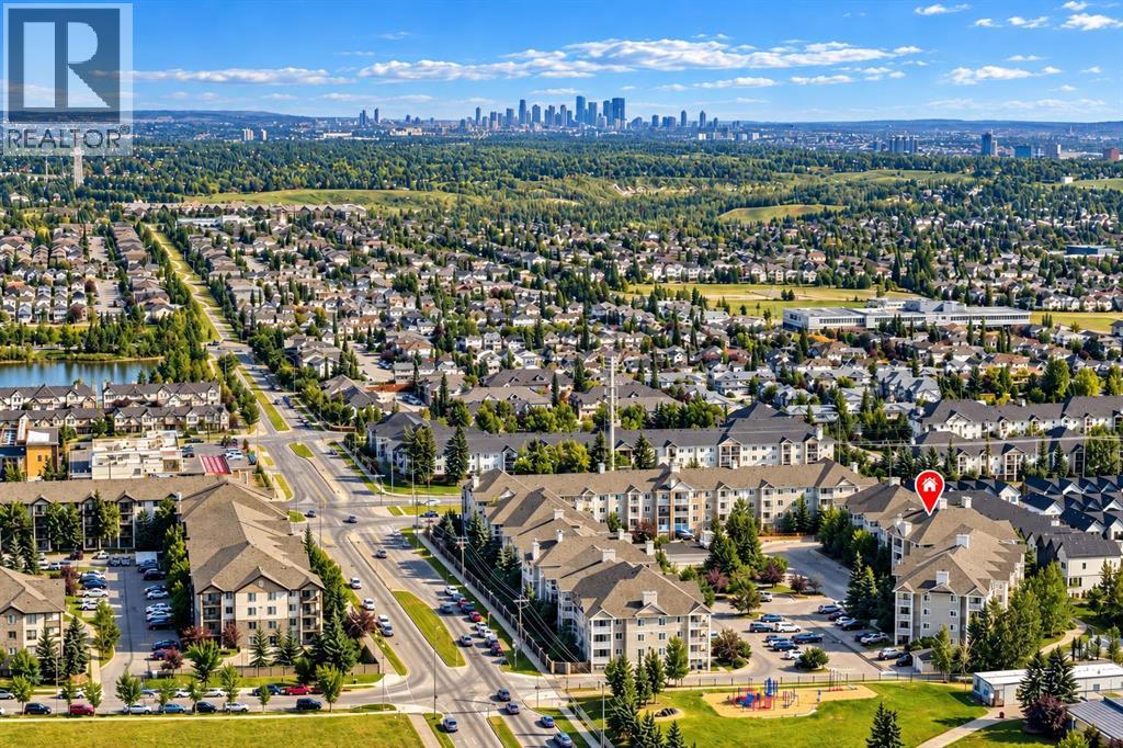 3316, 16320 24 Street SW