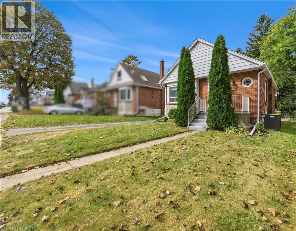 206 EAST 19TH Street