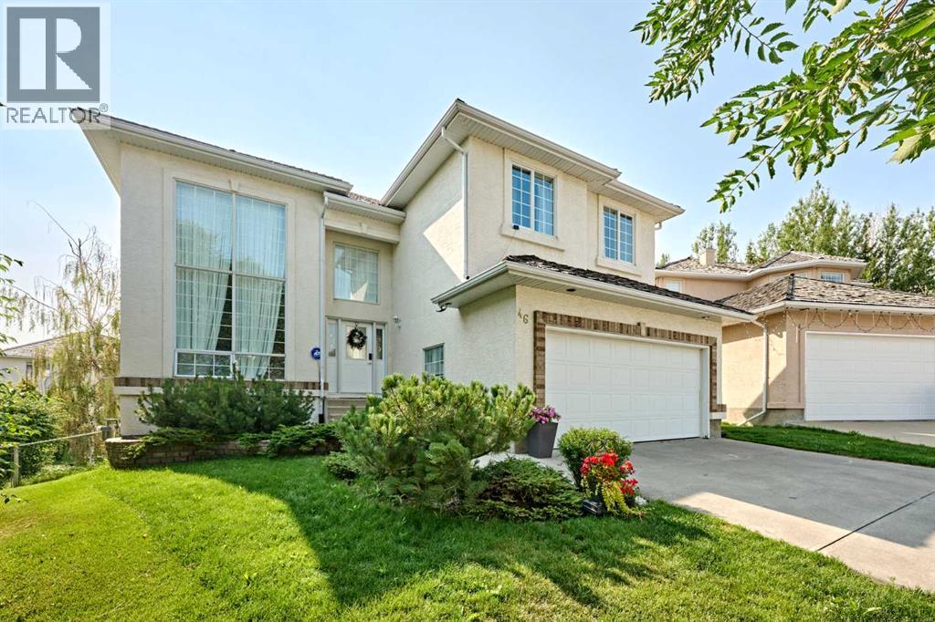 46 Hampstead Manor NW