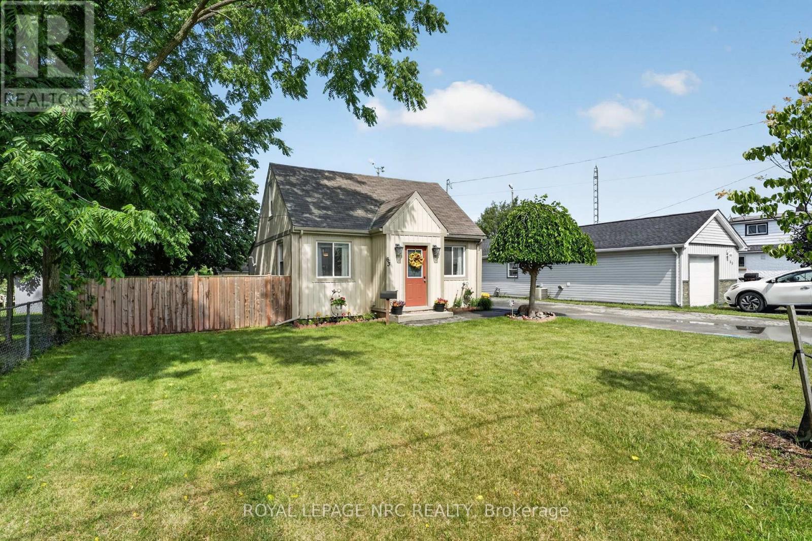 63 OAKWOOD STREET