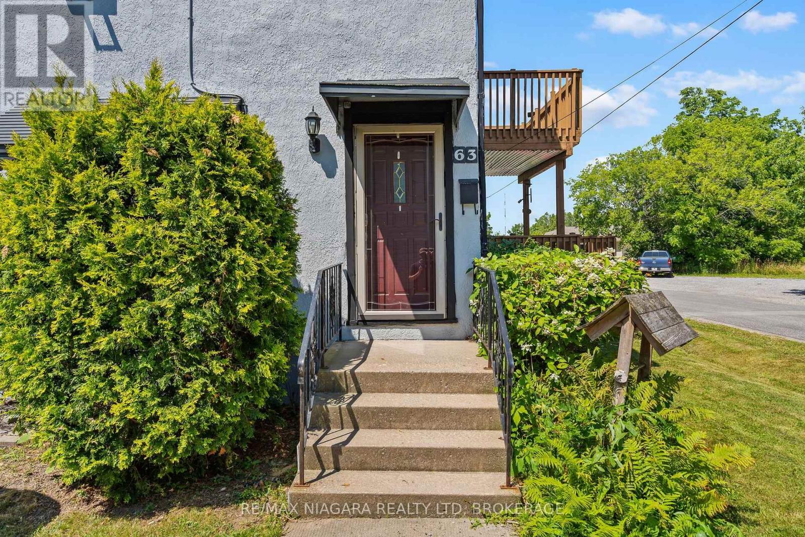 63 HODGKINS AVENUE