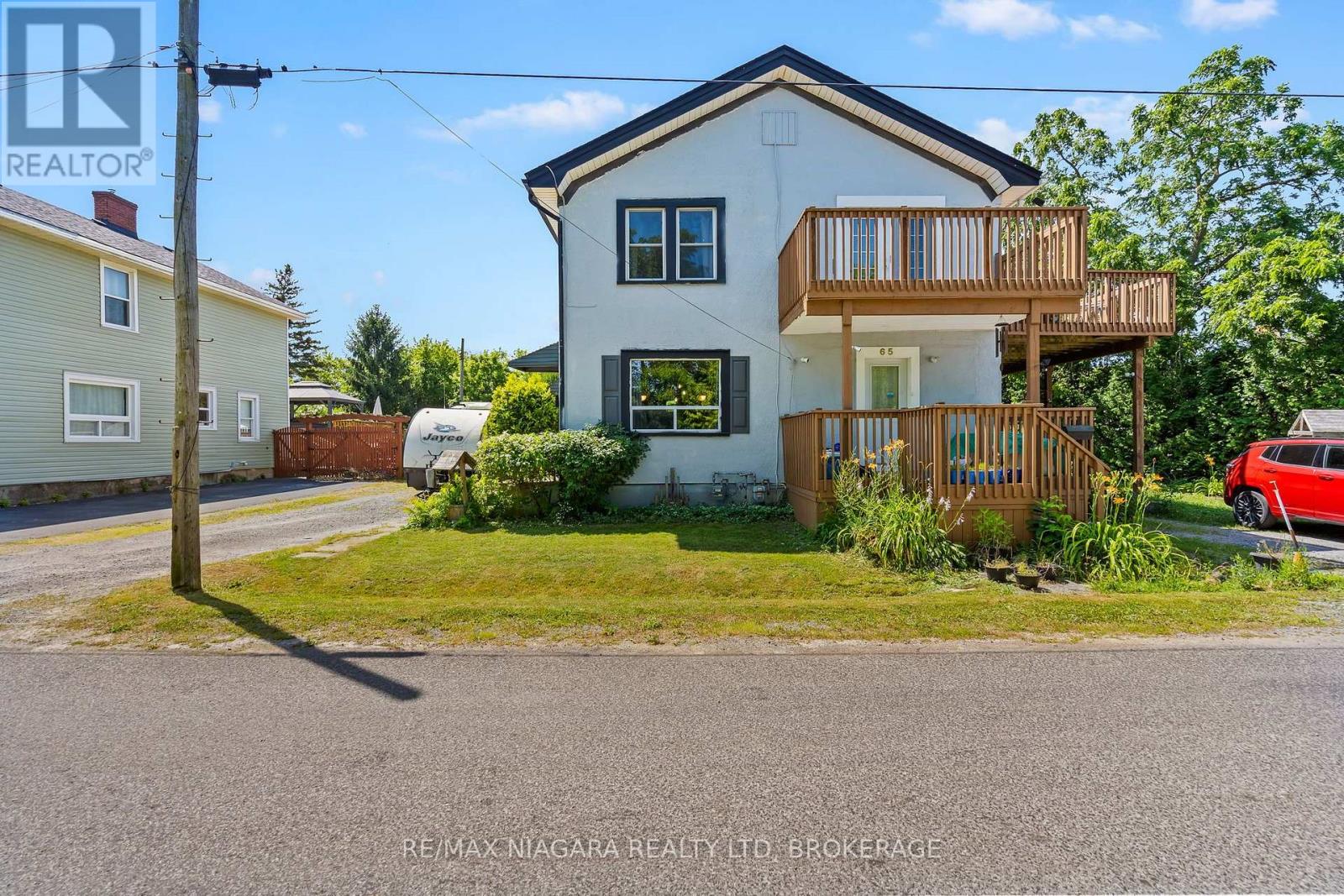 63 HODGKINS AVENUE