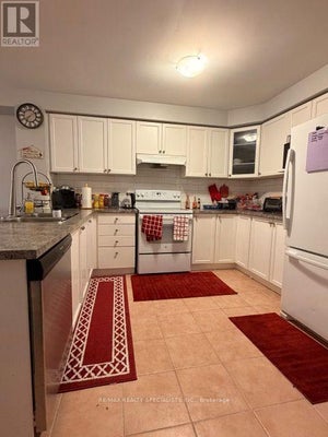 59 Cadillac Cres, Brampton (Fletcher'S Meadow), ON 5