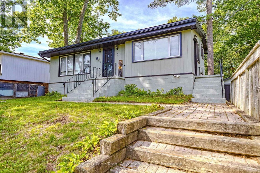 5 BURRITT STREET, PARRY SOUND, ON P2A 1N5 - Image 2188287737.jpeg?d=l