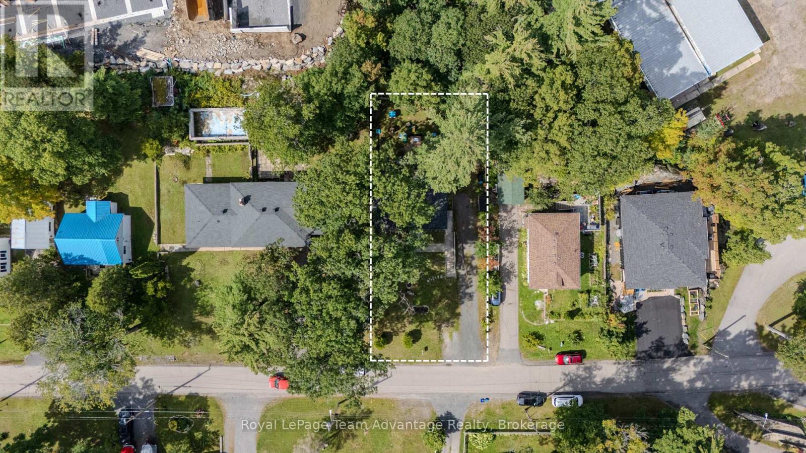 5 BURRITT STREET