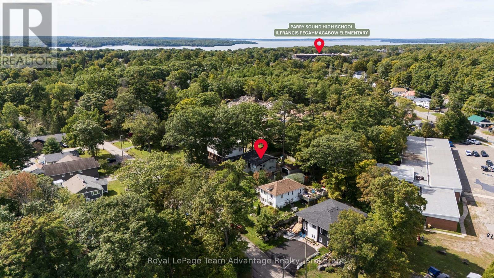 5 BURRITT STREET