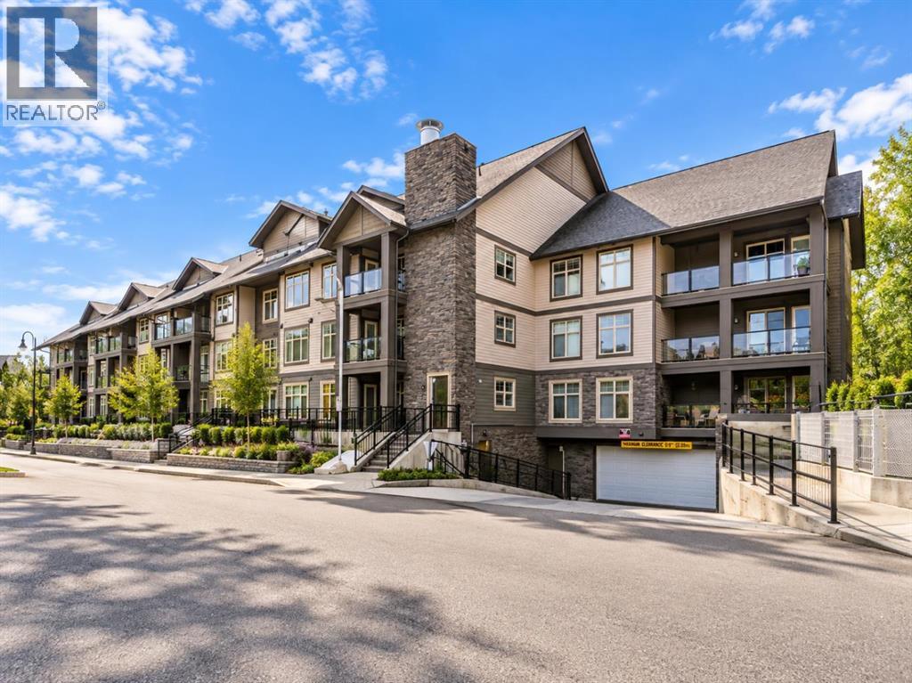 313, 25 Aspenmont Heights SW