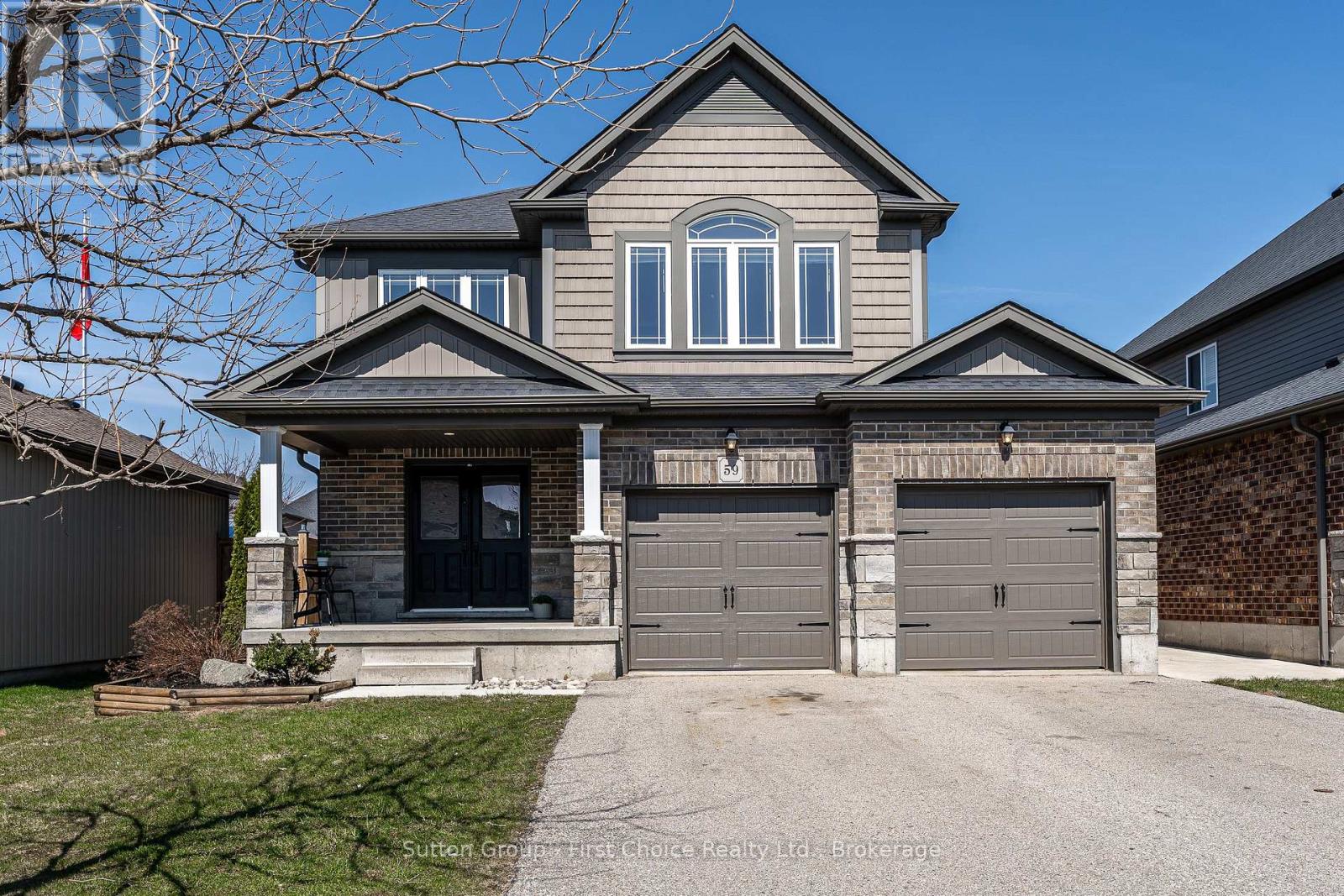 59 BRADSHAW DRIVE
