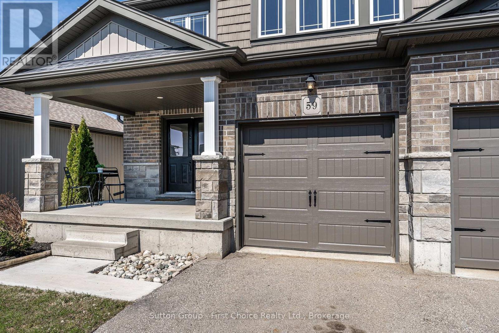 59 BRADSHAW DRIVE