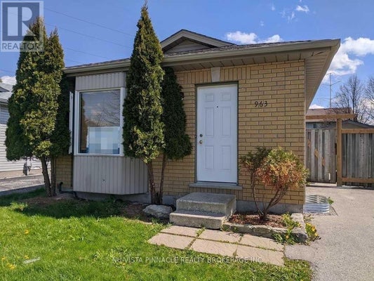 963 Prosperity Crt, London East (East D), ON