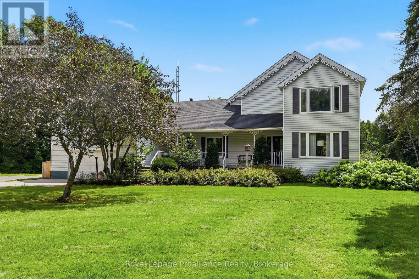 1296 THRASHER ROAD