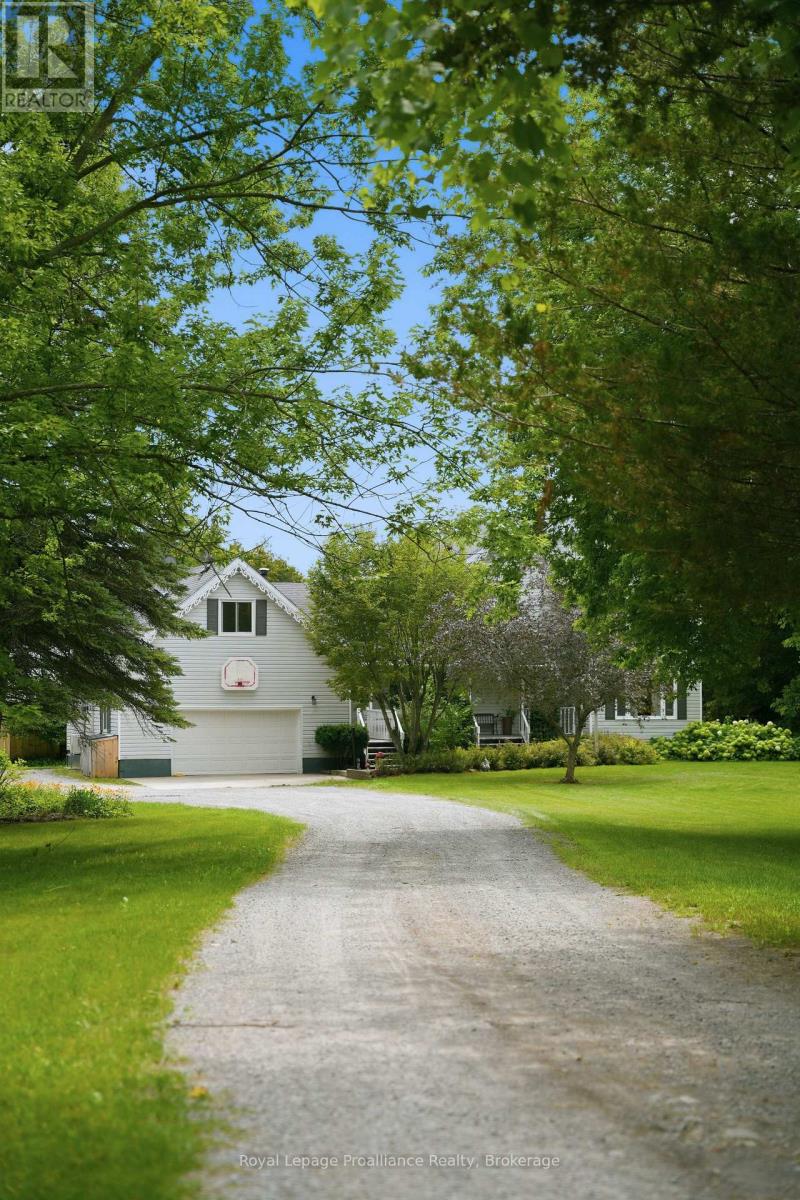 1296 THRASHER ROAD