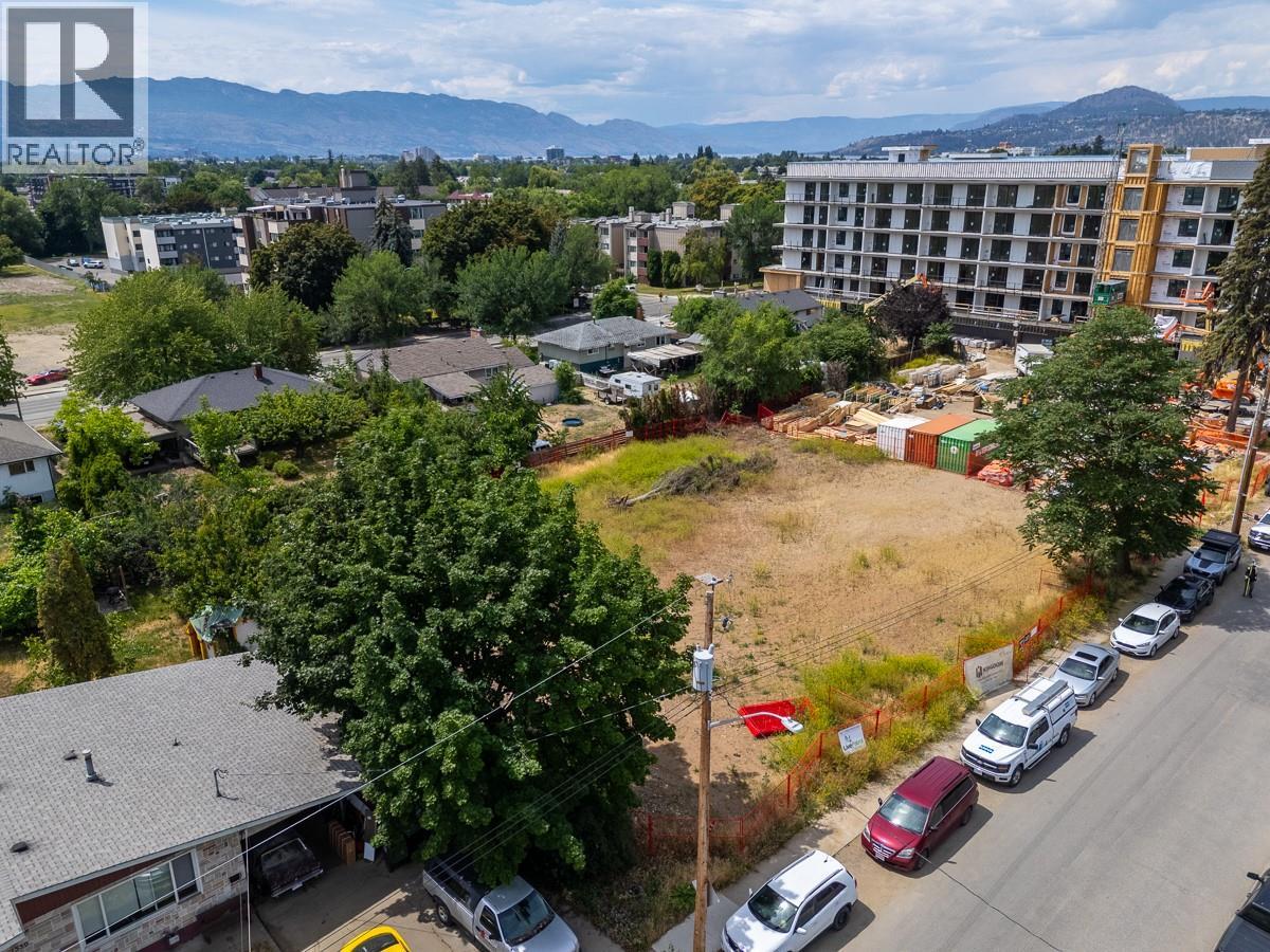 1299-1329 Pridham Avenue