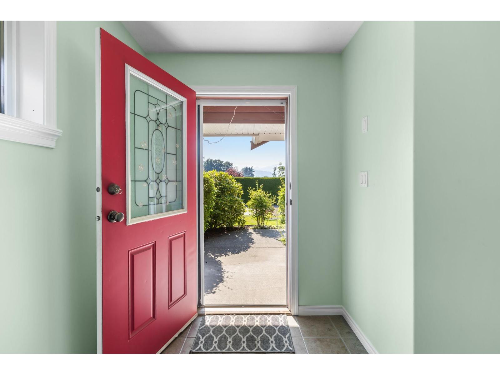 7 7291 MORROW ROAD, Agassiz