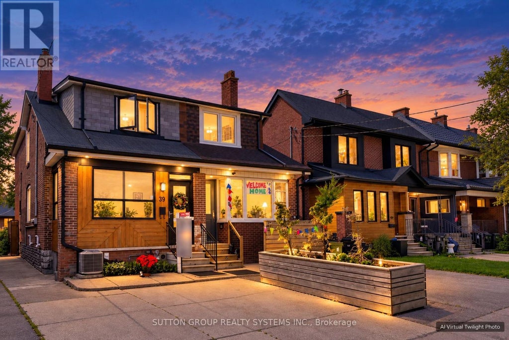 39 EXETER STREET, TORONTO (WESTON-PELLAM PARK), ON M6N 1G3 - Image 487544443.jpeg?d=l