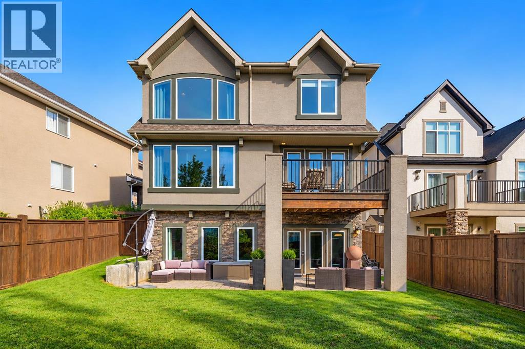 117 Mahogany Place SE