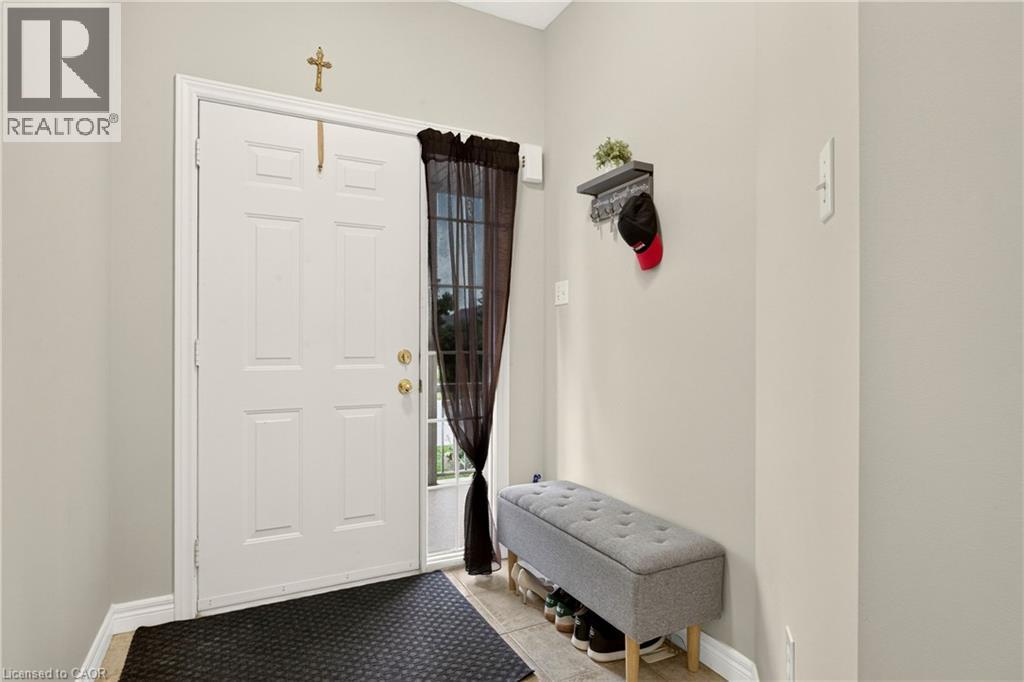 130 SOUTHBROOK Drive Unit# 15