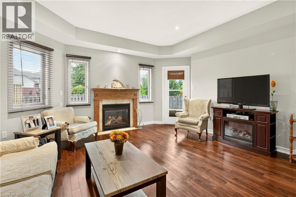 130 SOUTHBROOK Drive Unit# 15