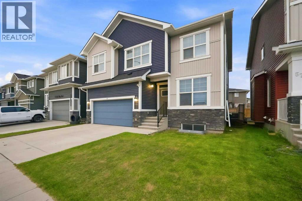 53 Red Sky Road NE