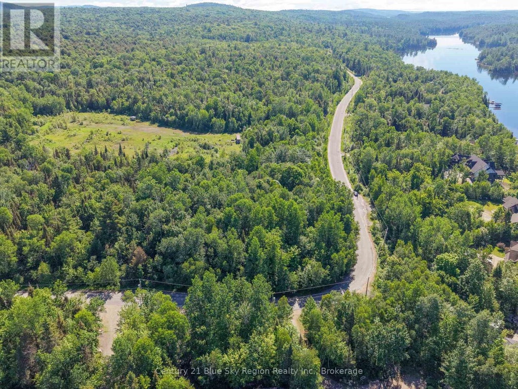 LOT D NORTH SHORE ROAD