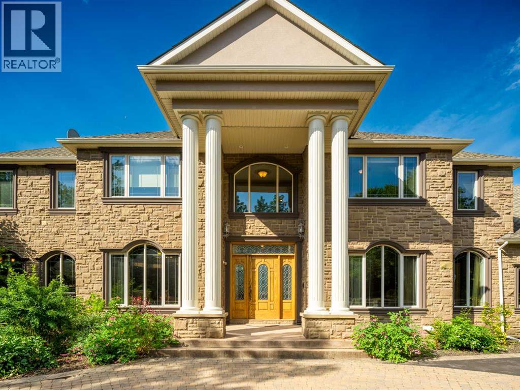 19 Spring Ridge Estates