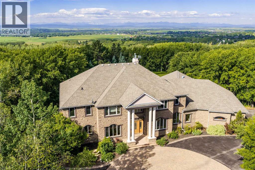 19 Spring Ridge Estates