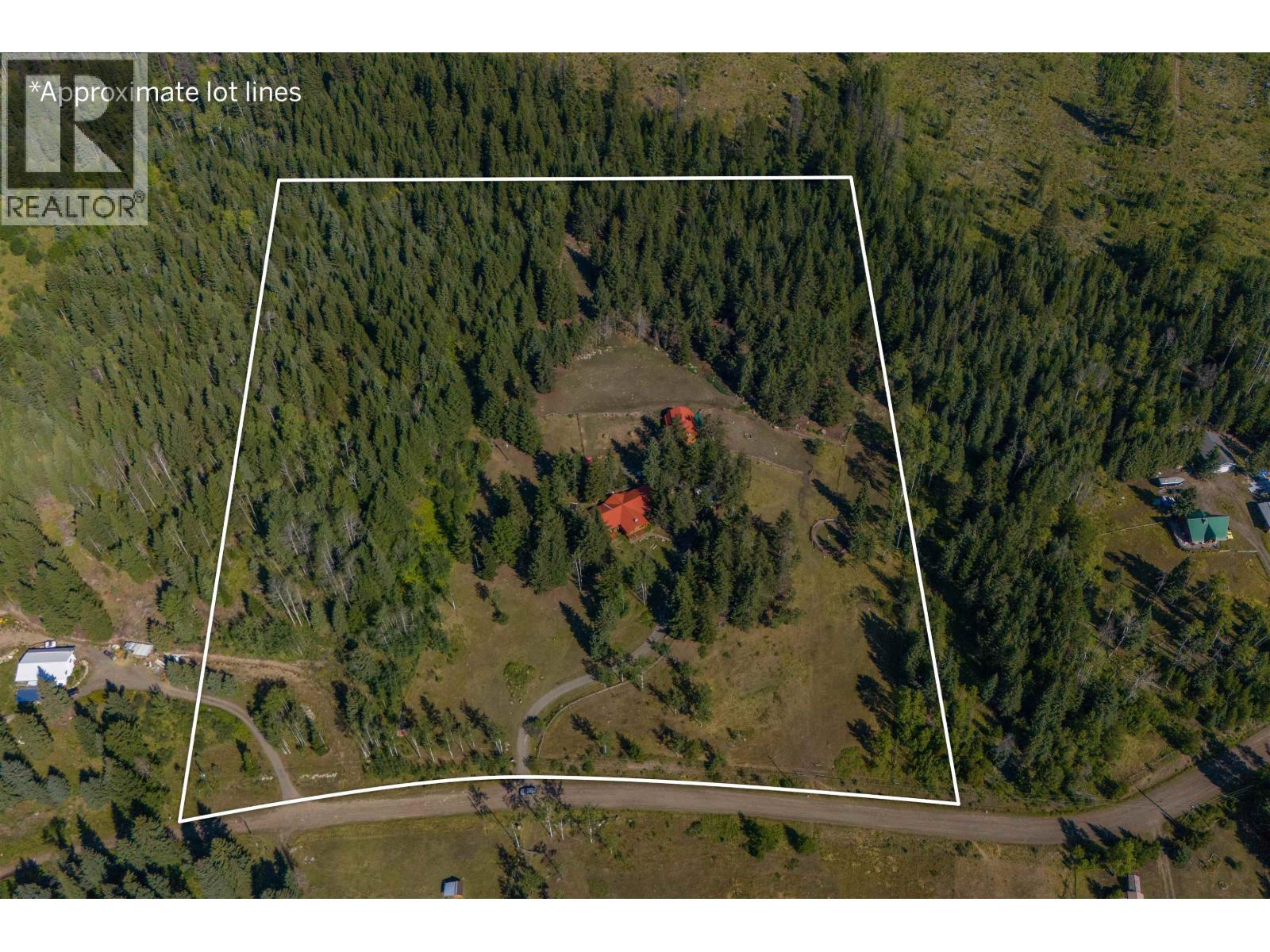 7471 CARIBOO CHALET ROAD