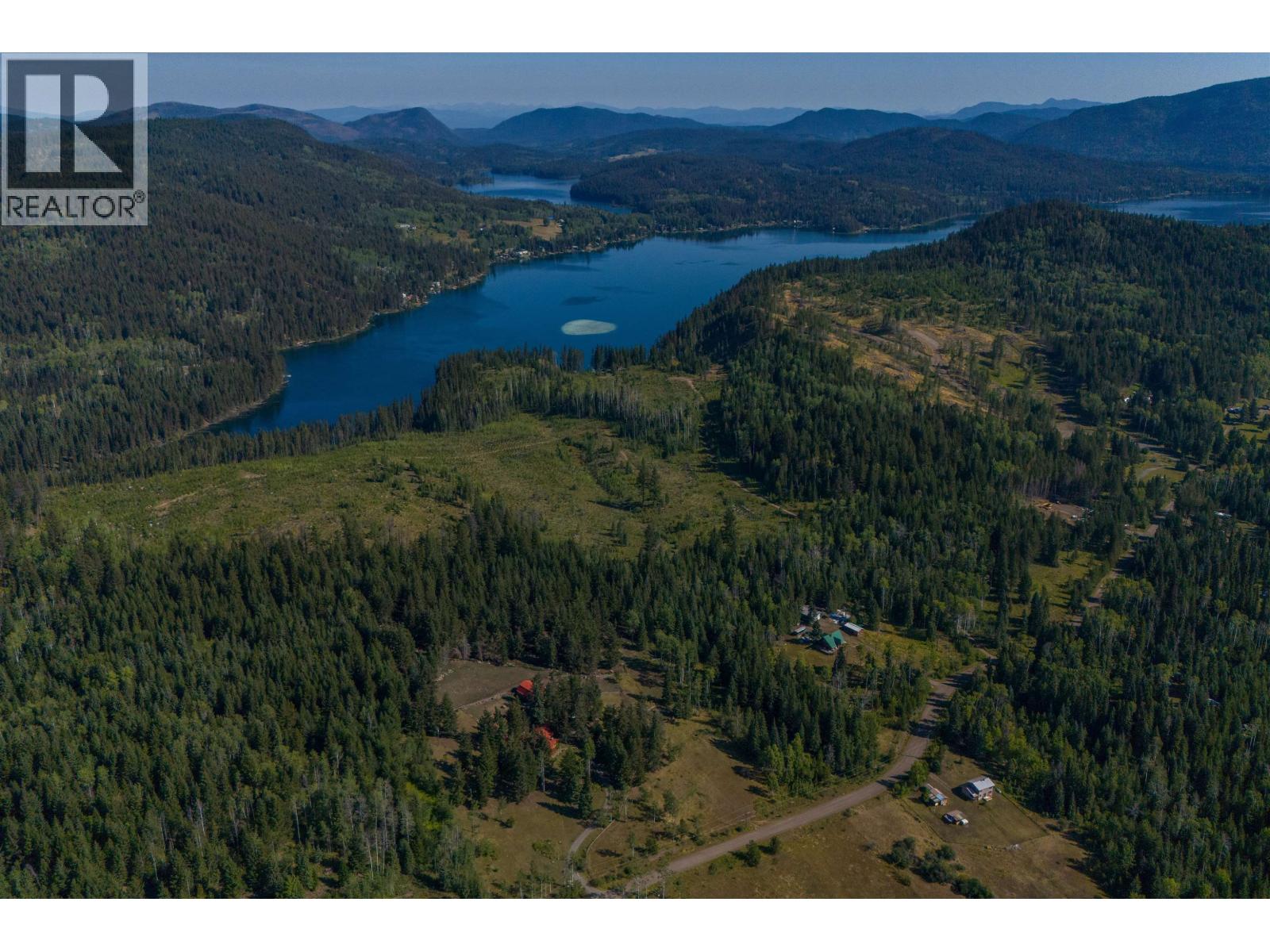 7471 CARIBOO CHALET ROAD