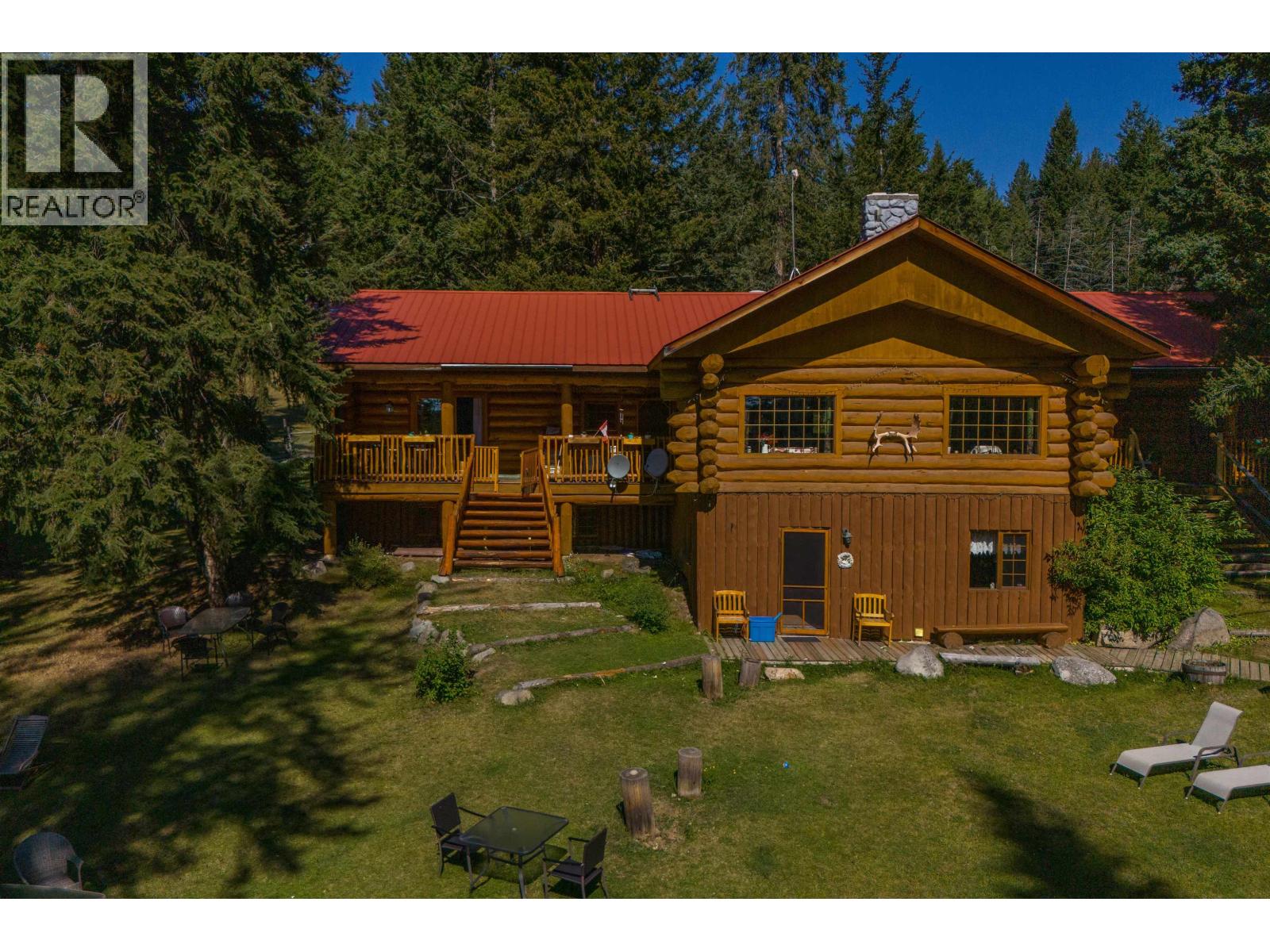 7471 CARIBOO CHALET ROAD