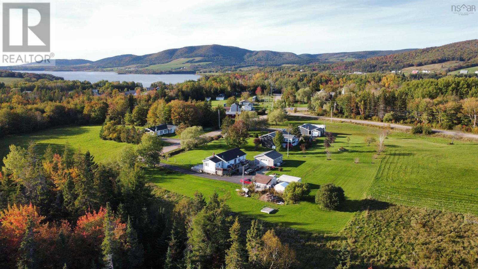 Lot 1 Southwest Ridge Road