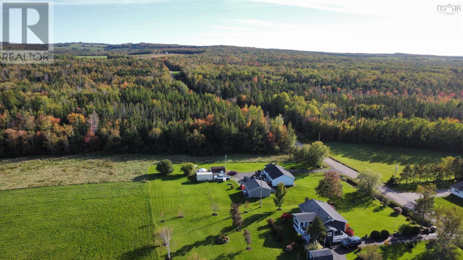 Lot 1 Southwest Ridge Road