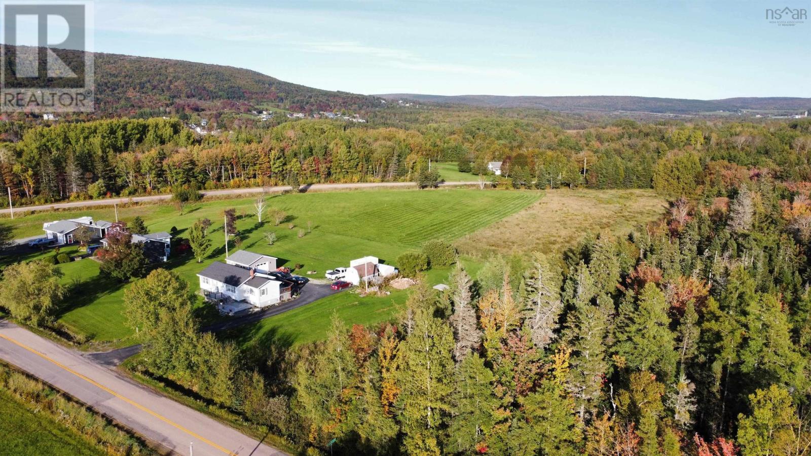 Lot 1 Southwest Ridge Road