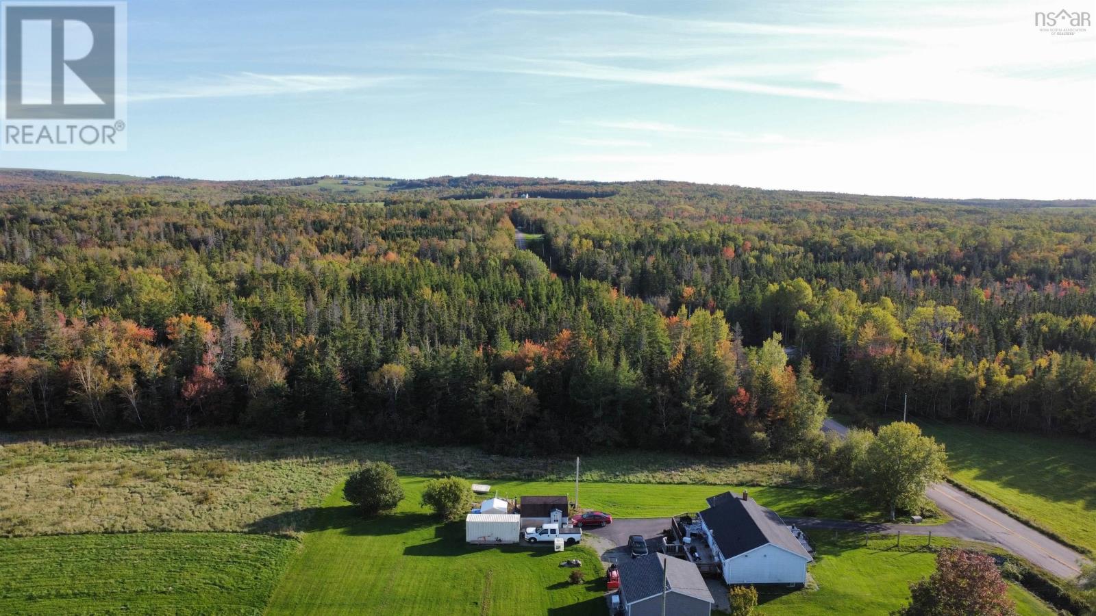 Lot 1 Southwest Ridge Road