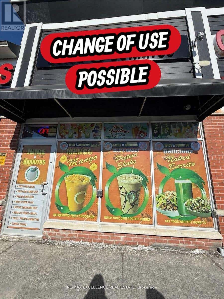10 - 65 BRAYDON BOULEVARD
