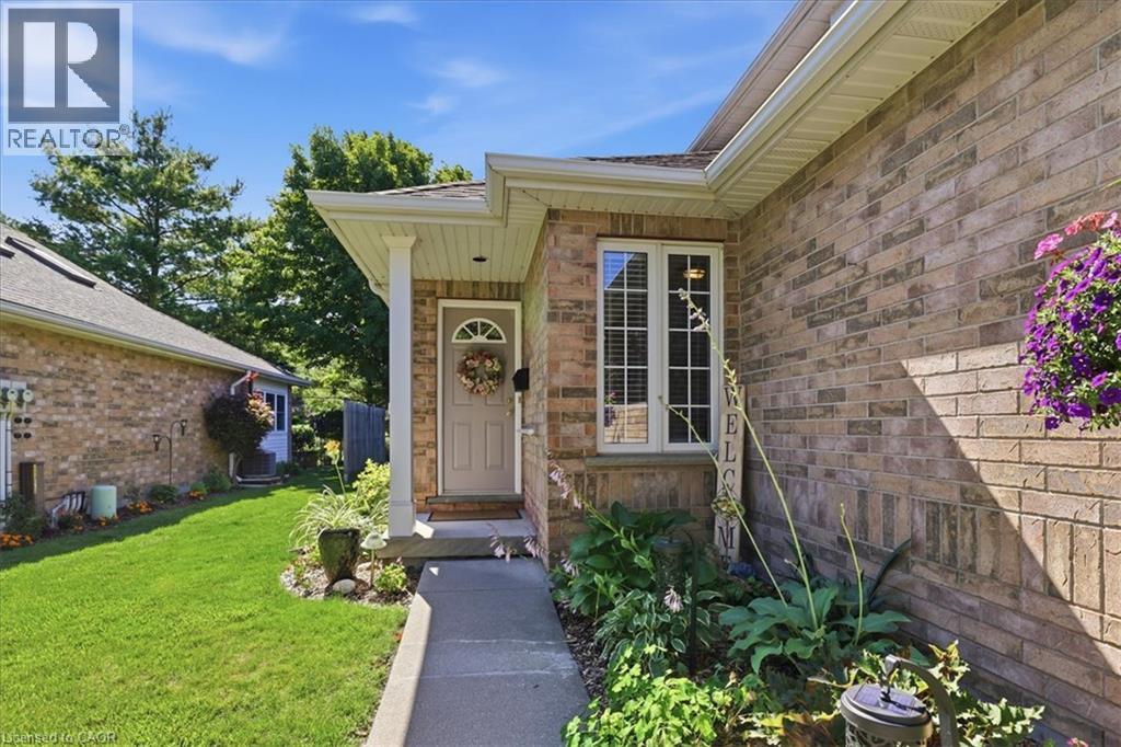 1550 GORDON Street Unit# 18