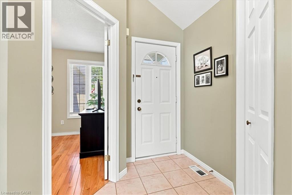 1550 GORDON Street Unit# 18