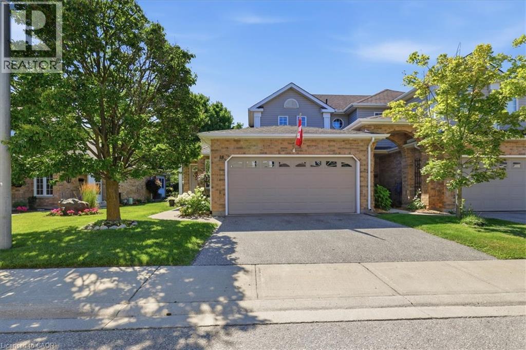1550 GORDON Street Unit# 18